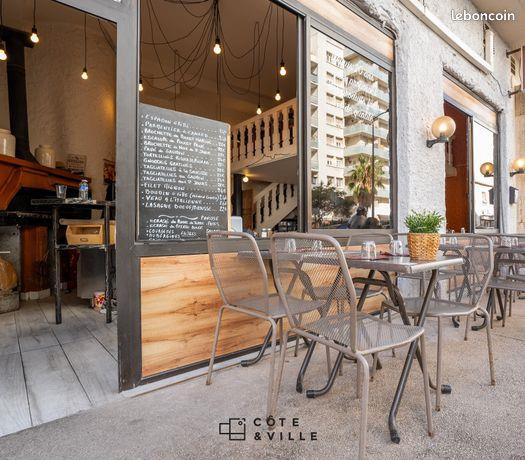 Maison à vendre, 80m², Marseille 7ème