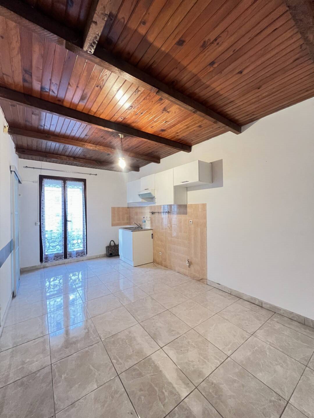 Maison à vendre, 64m², Marseille 10ème
