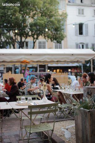 Maison à vendre, 70m², Marseille 6ème