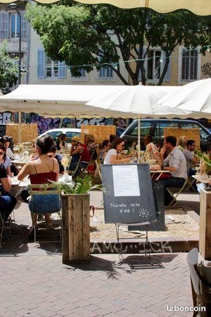 Maison à vendre, 70m², Marseille 6ème