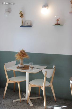 Maison à vendre, 70m², Marseille 6ème