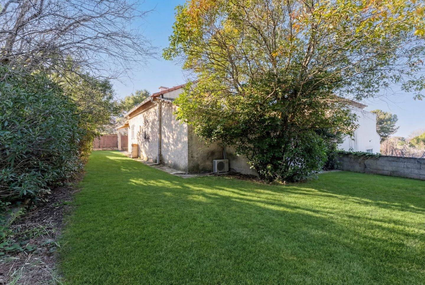 Maison à vendre, 94m², Marseille 12ème