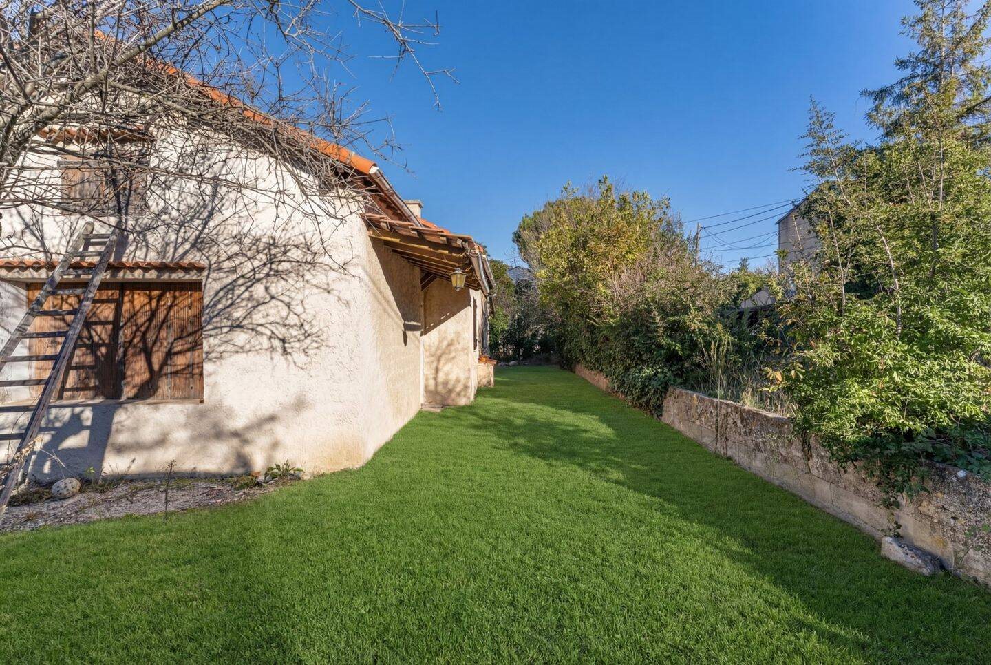 Maison à vendre, 94m², Marseille 12ème