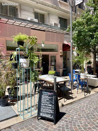 Maison à vendre, 120m², Marseille 1er