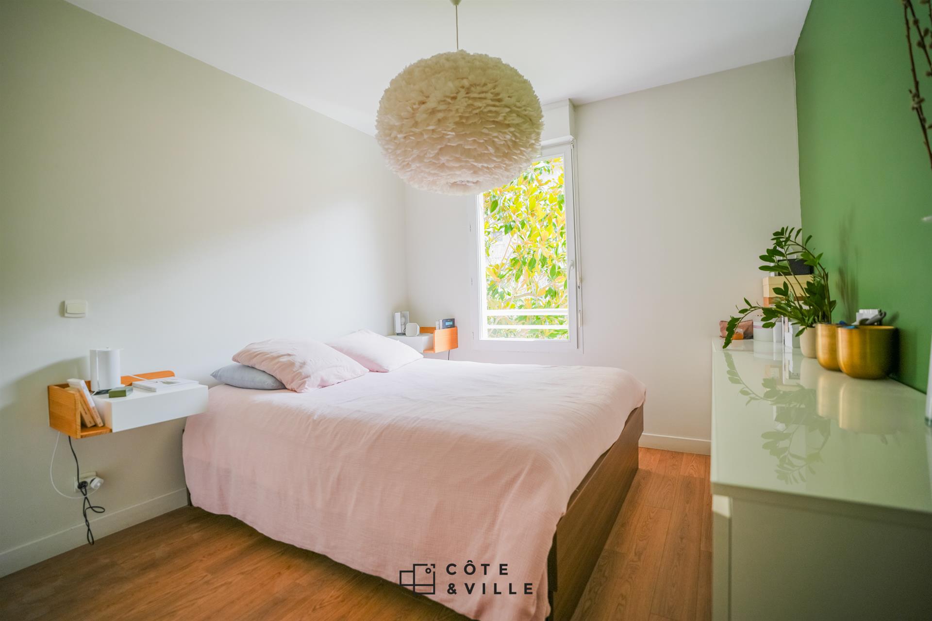 Appartement à vendre, 82m², Marseille 8ème