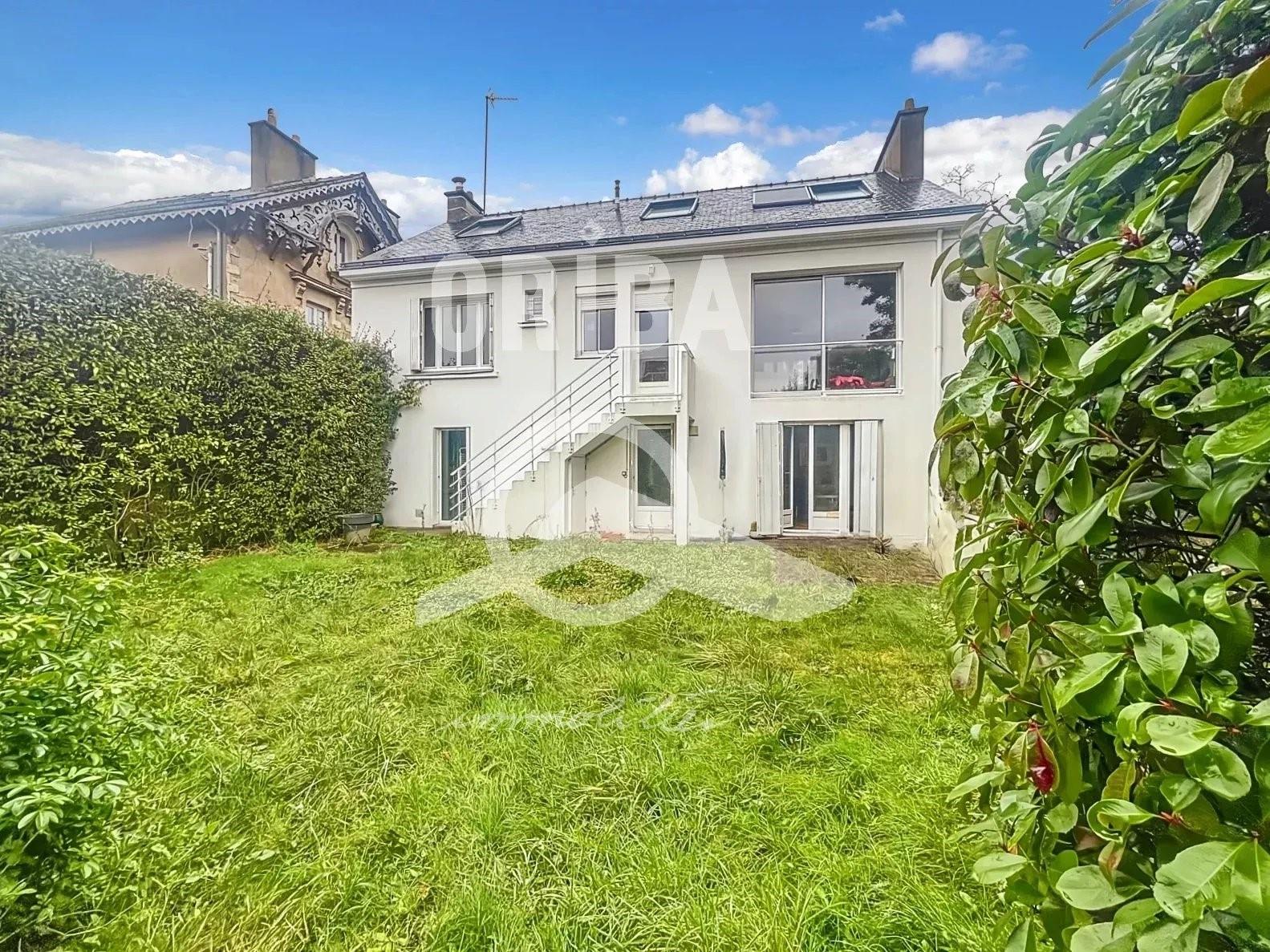 Maison à vendre, 200m², Nantes