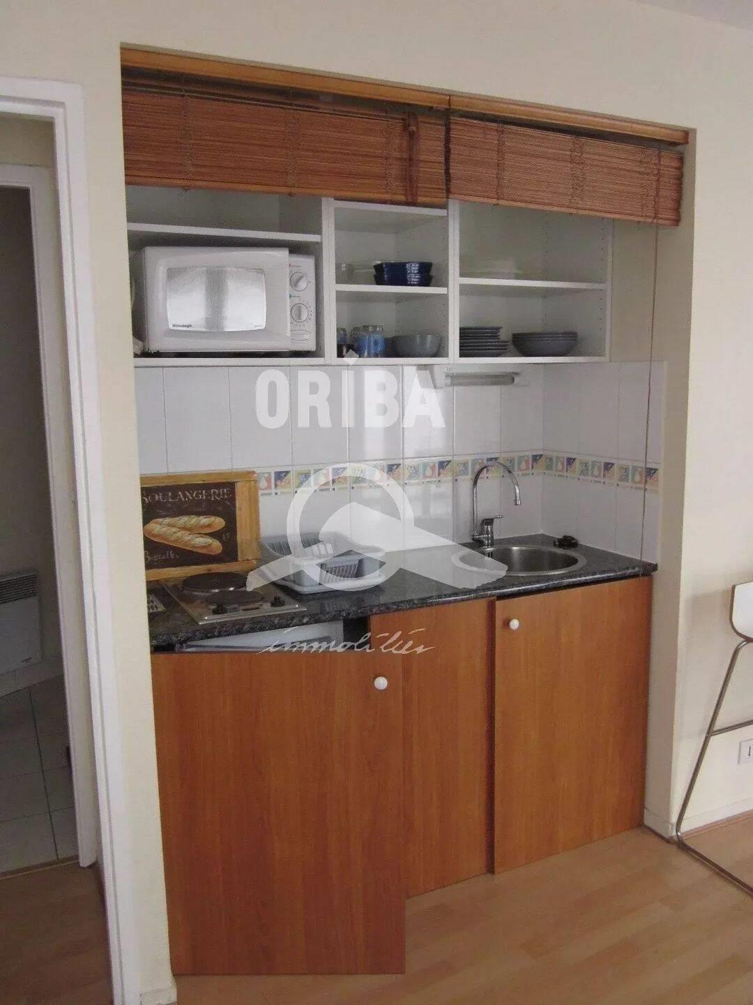 Appartement à louer, 22m², Nantes