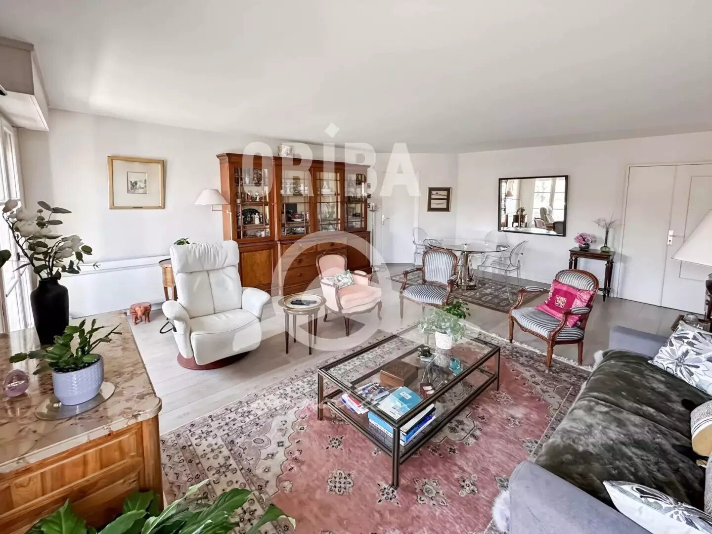 Appartement à vendre, 110m², Nantes