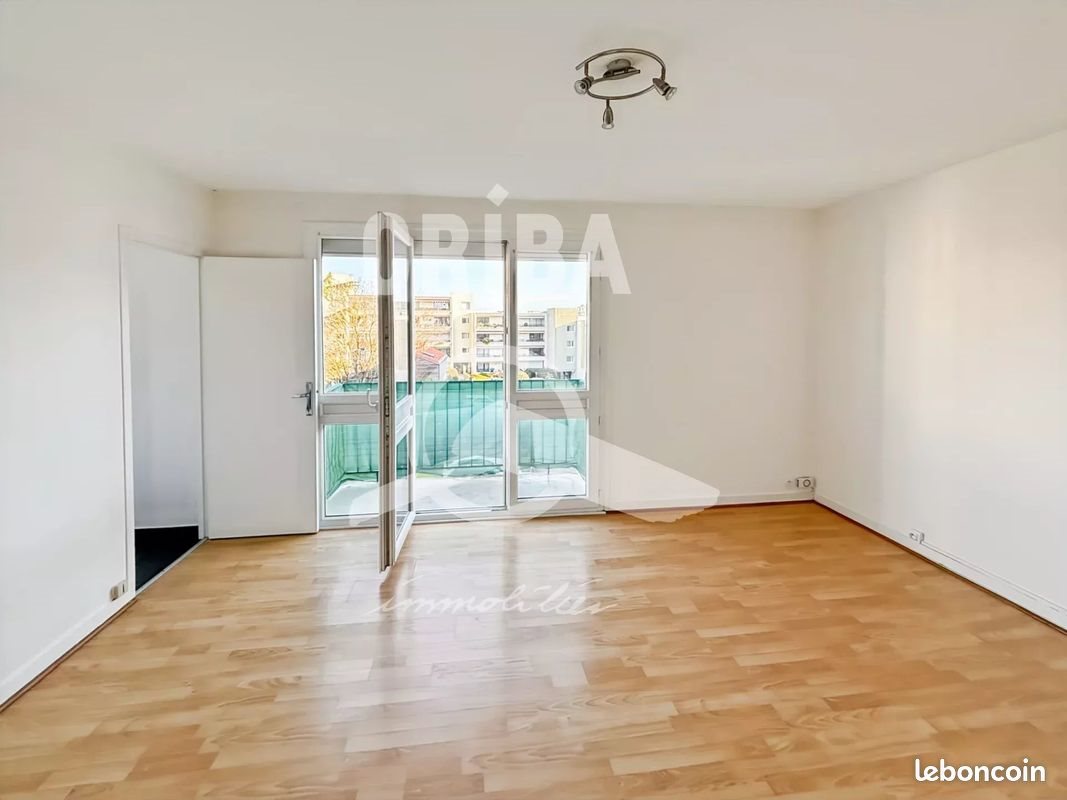 Appartement à louer, 27m², Nantes
