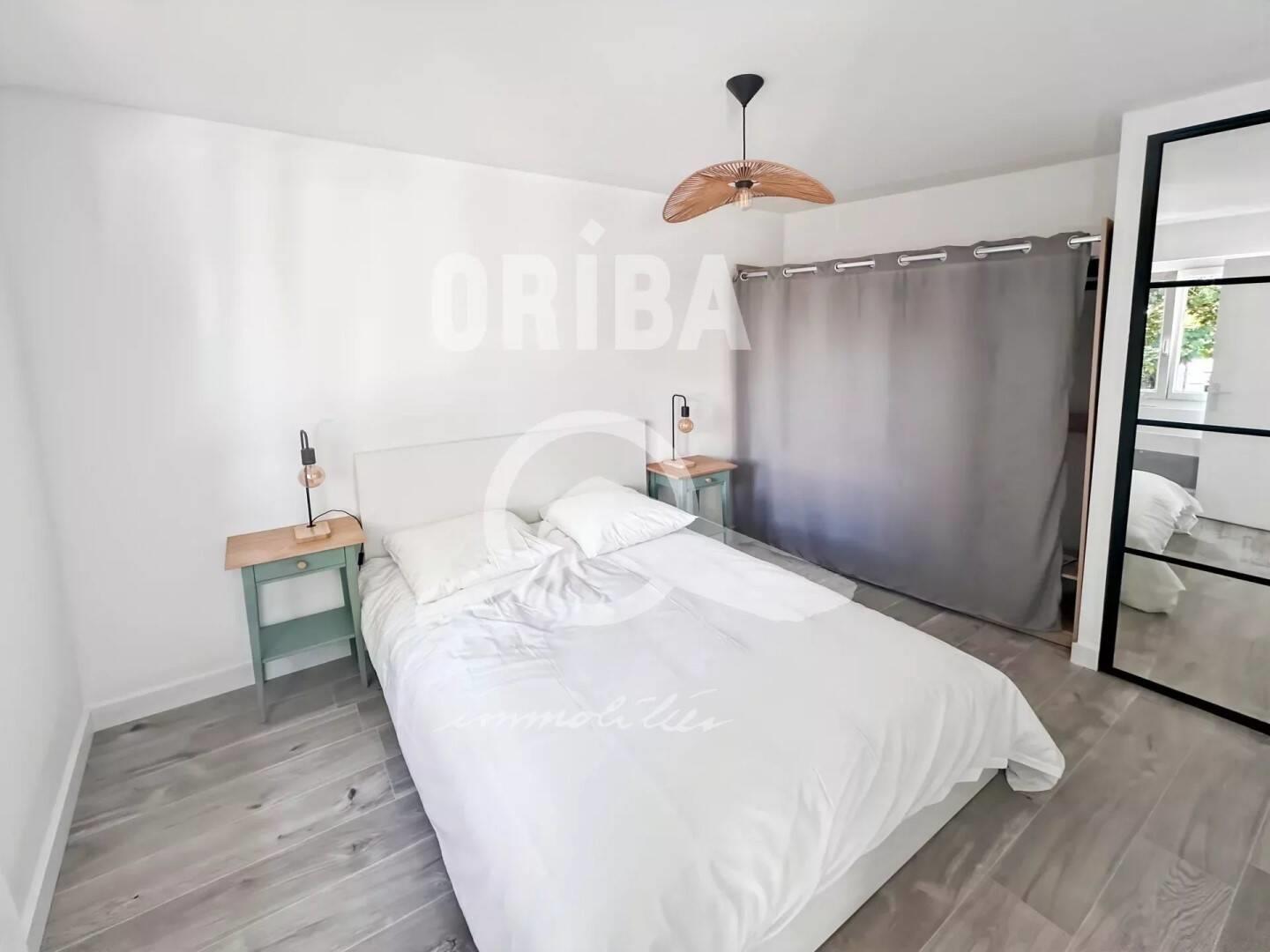 Maison à louer, 29m², Nantes