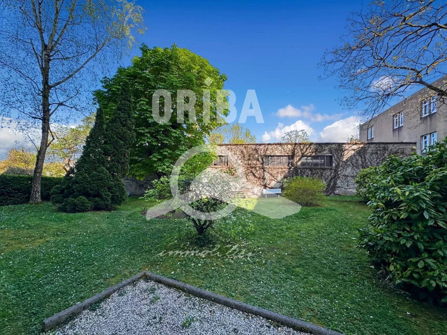 Appartement à vendre, 93m², Nantes