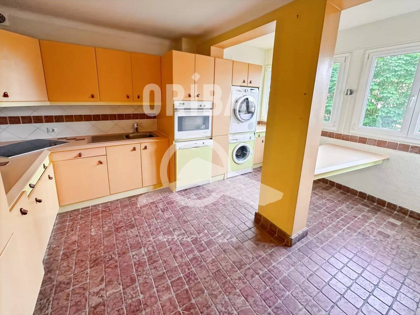 Appartement à vendre, 93m², Nantes