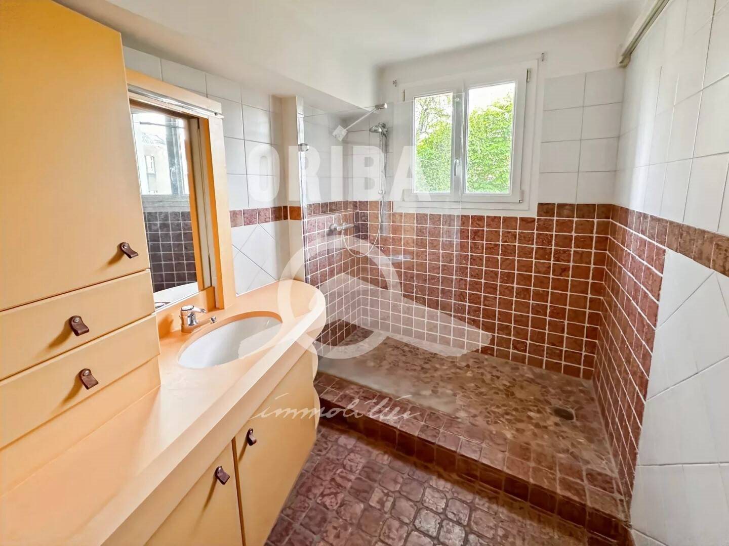 Appartement à vendre, 93m², Nantes