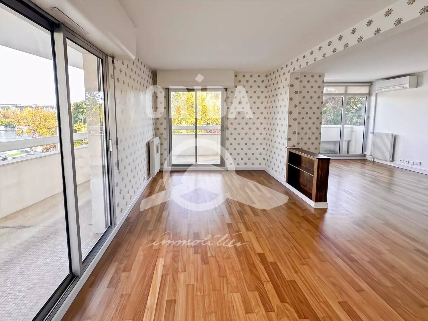 Appartement à louer, 73m², Nantes