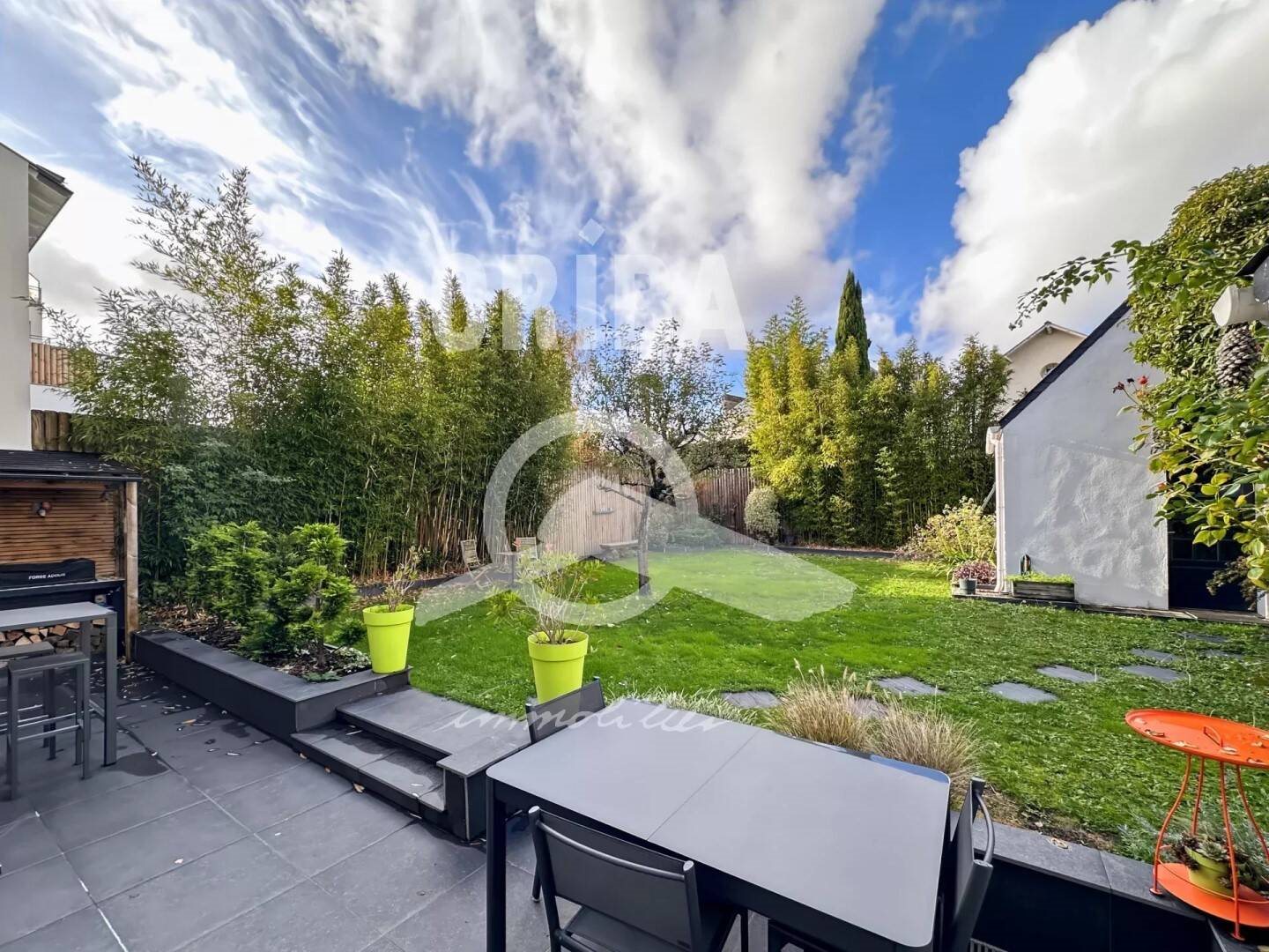 Maison à vendre, 160m², Nantes