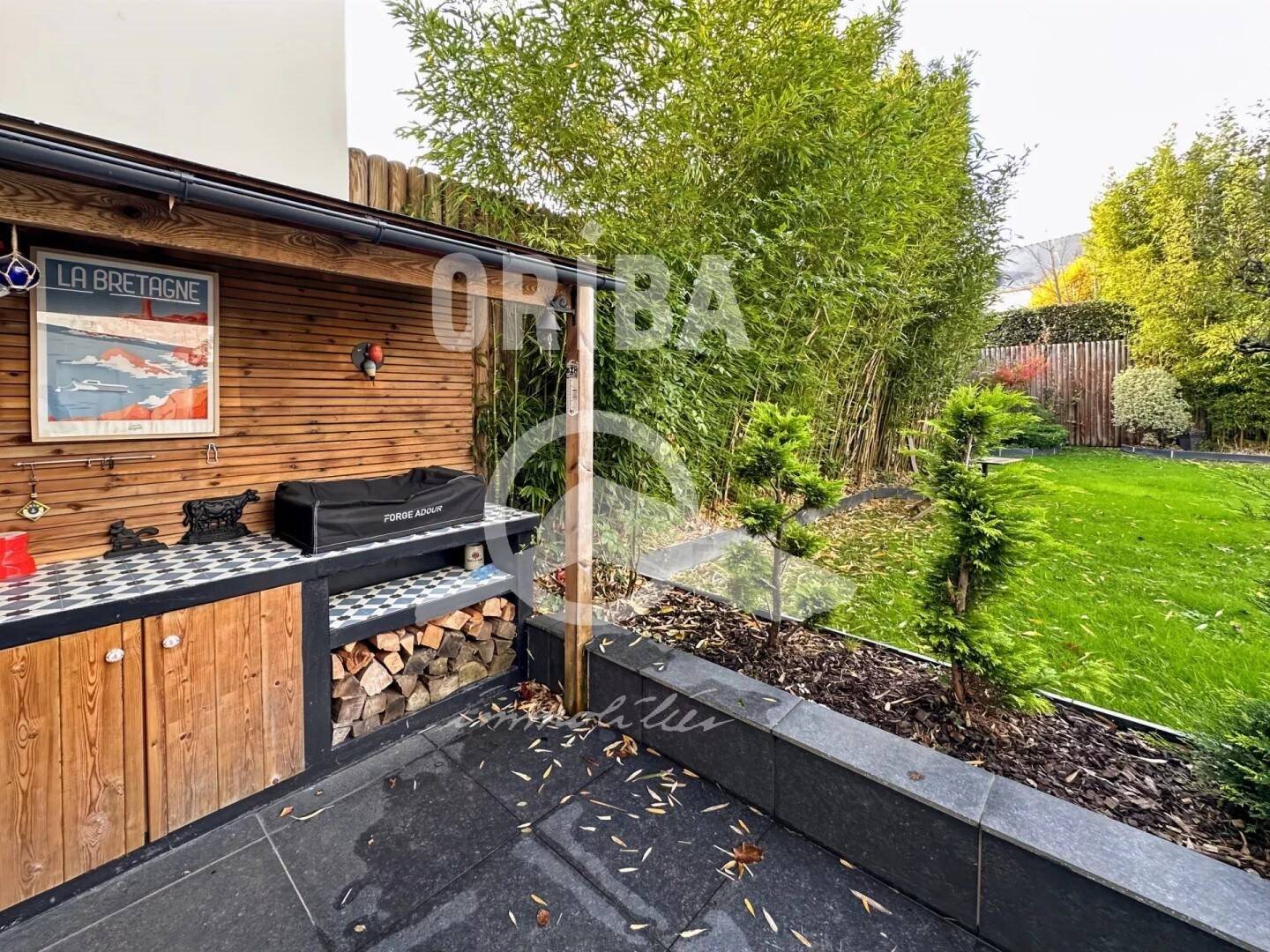 Maison à vendre, 160m², Nantes