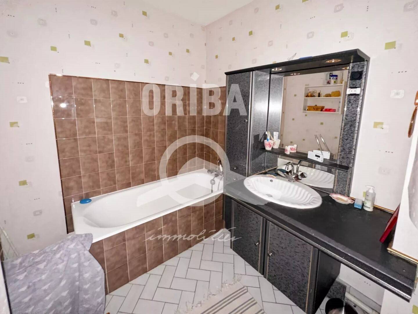 Appartement à vendre, 101m², Nantes