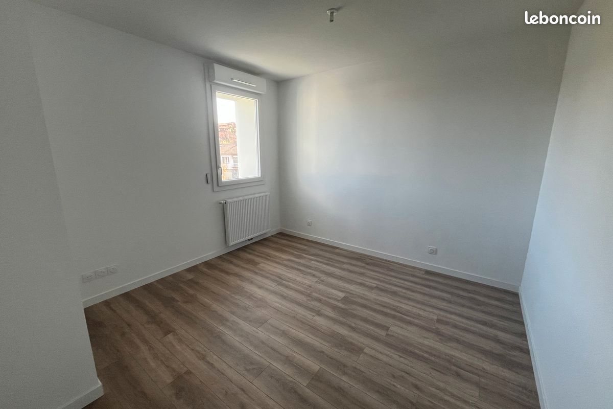 Appartement à vendre, 87m², Romagnat