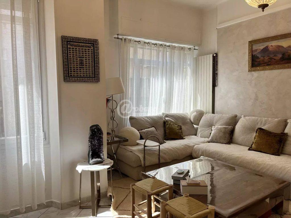 Appartement à vendre, 84m², Marseille 7ème