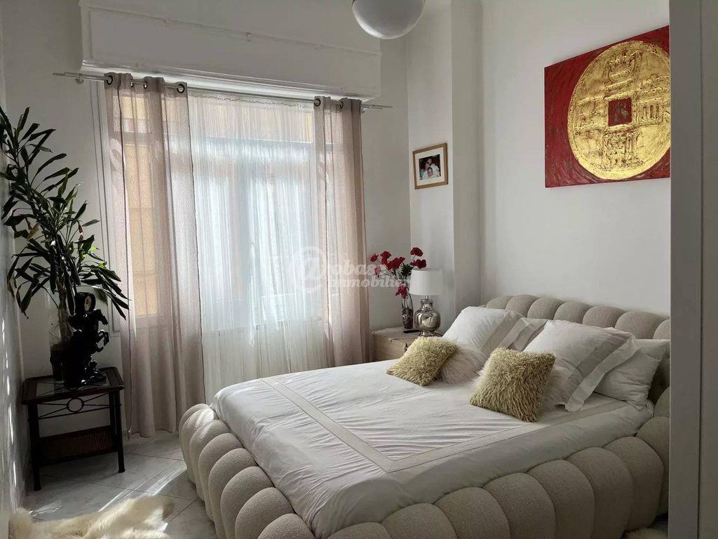 Appartement à vendre, 84m², Marseille 7ème