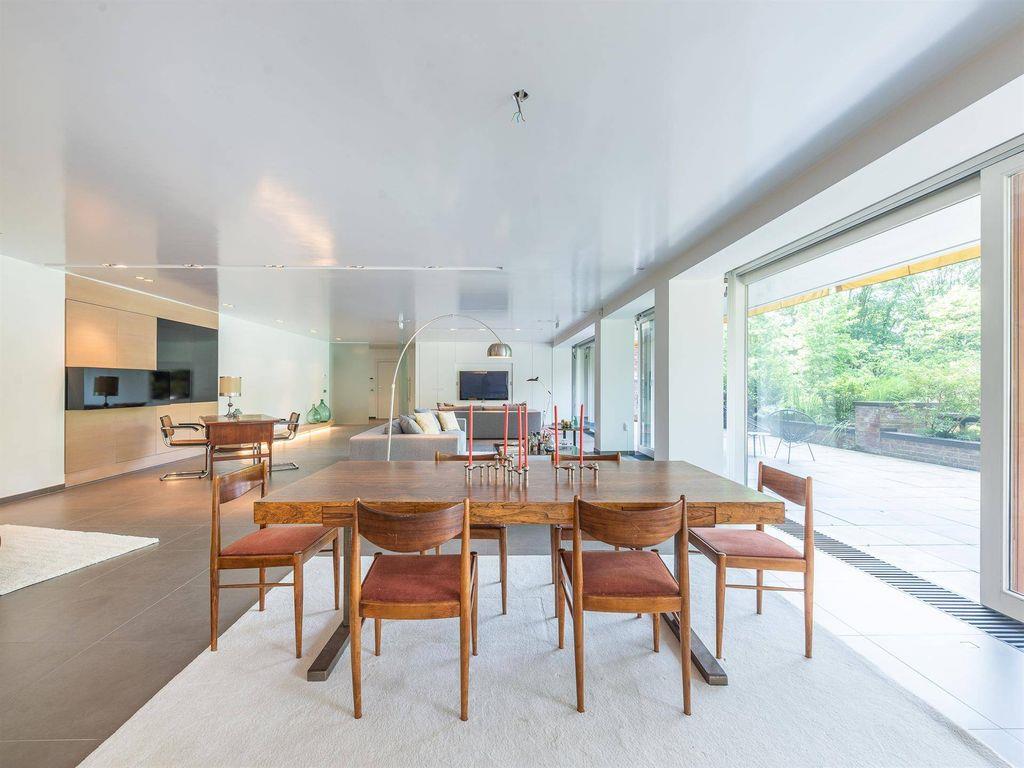 4 room luxury Apartment for sale in Uccle, Brussels Capital Region