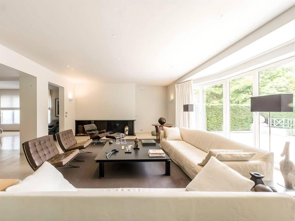 5 room luxury Flat for sale in Uccle, Belgium