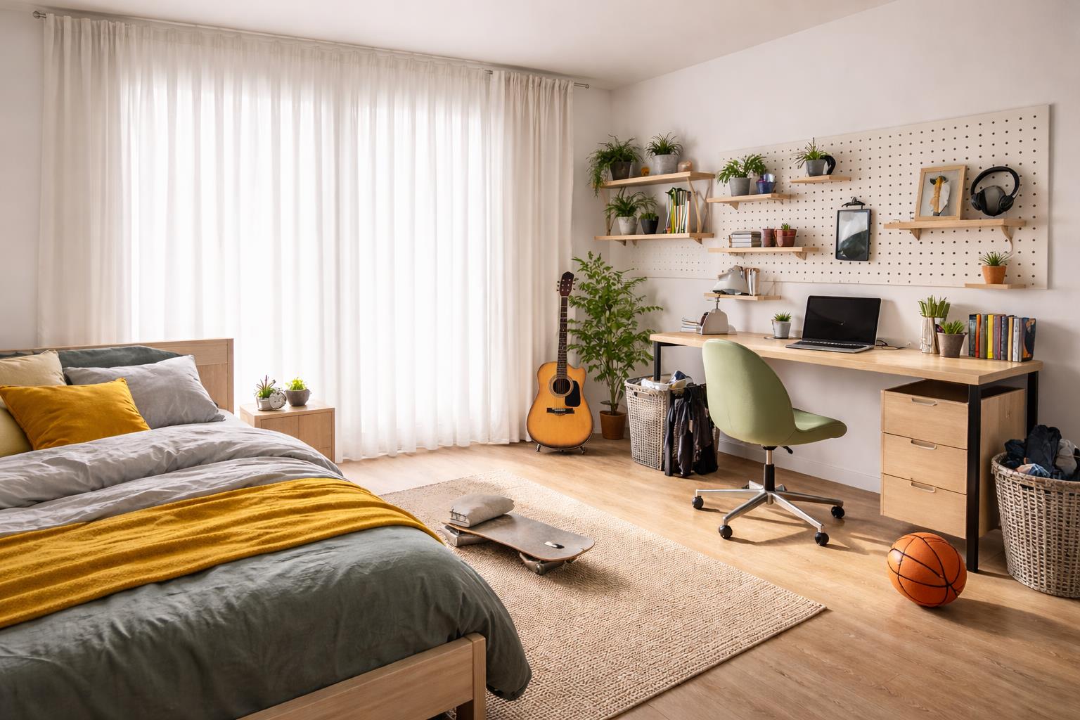 Maison à vendre, 85m², Paris 20ème