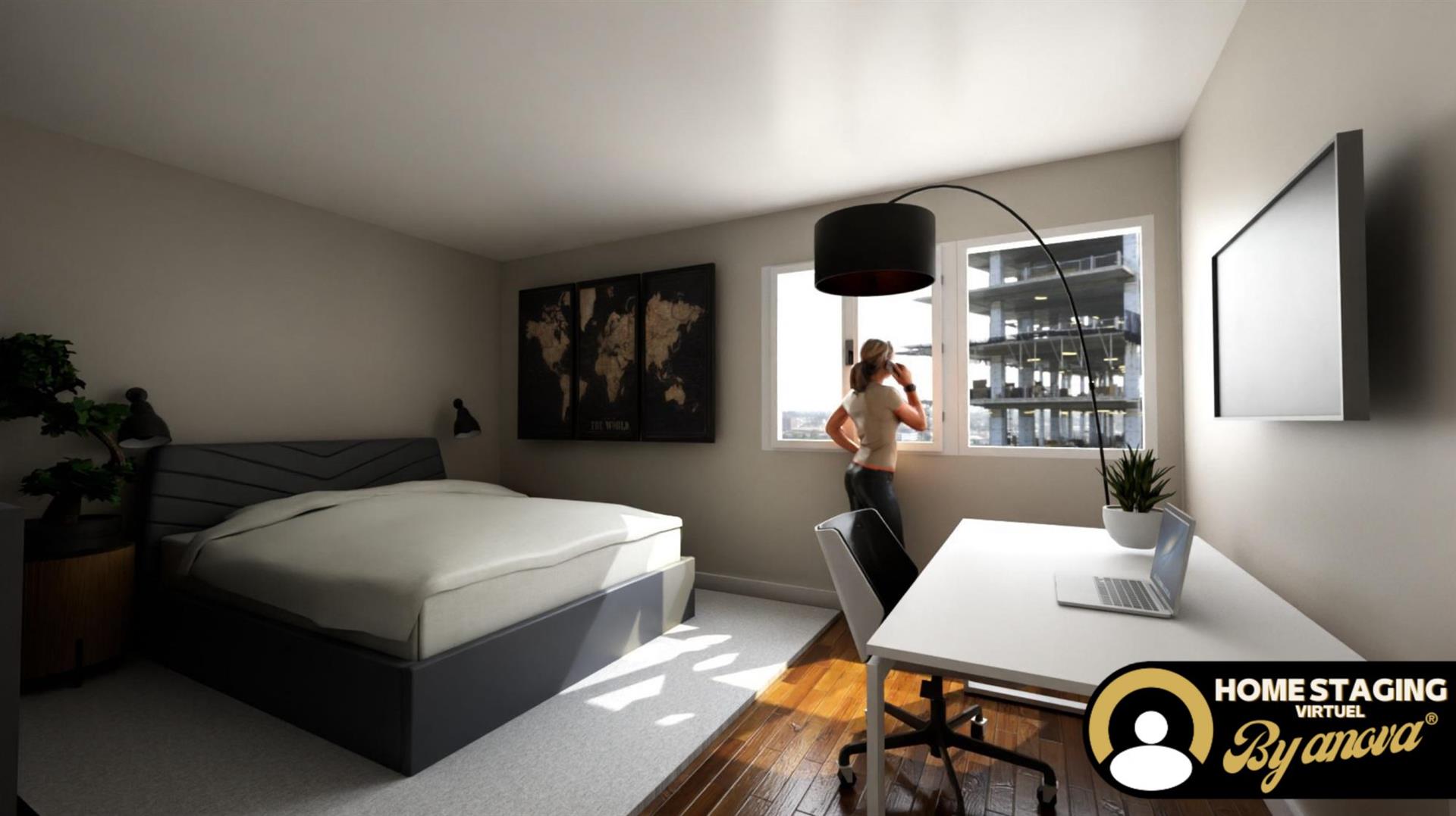 Appartement à vendre, 64m², Strasbourg