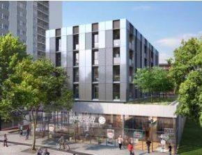 Appartement à vendre, 85m², Strasbourg