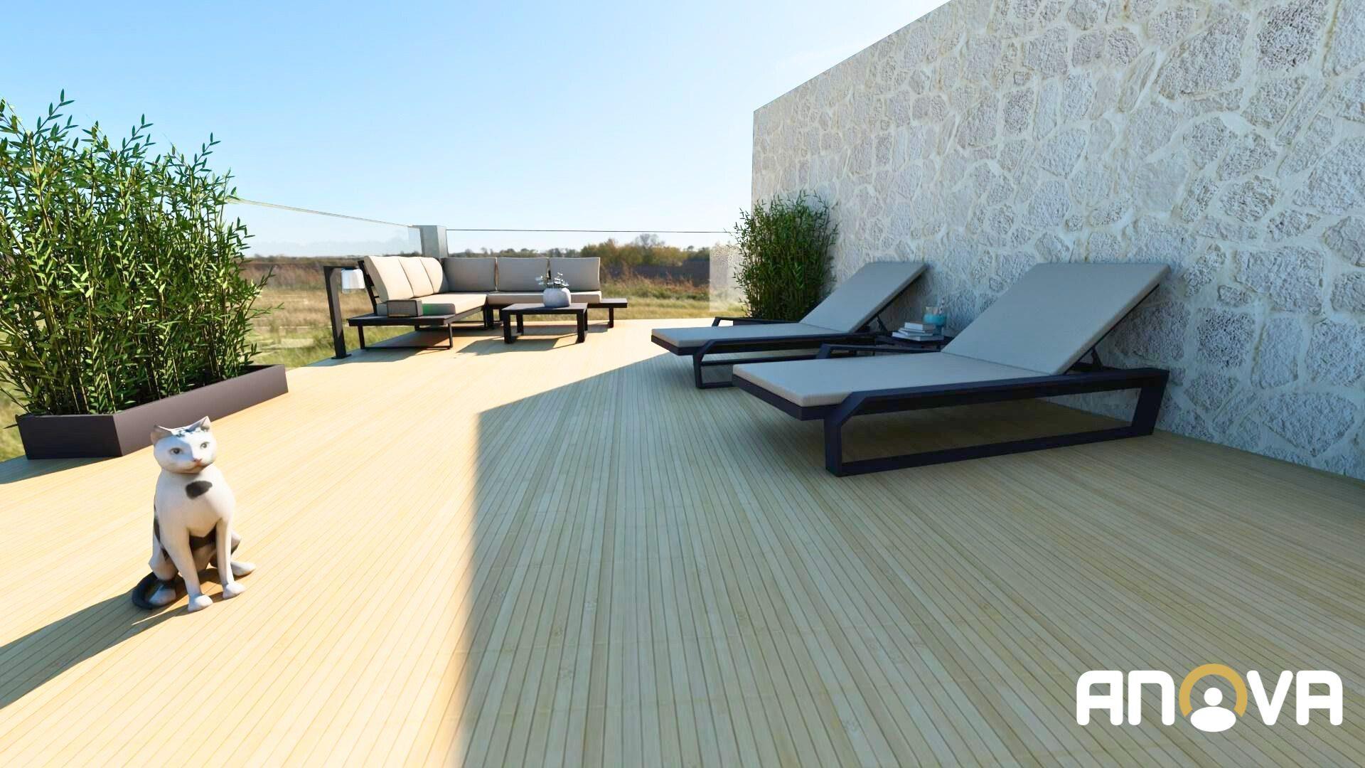 Appartement à vendre, 108m², Strasbourg