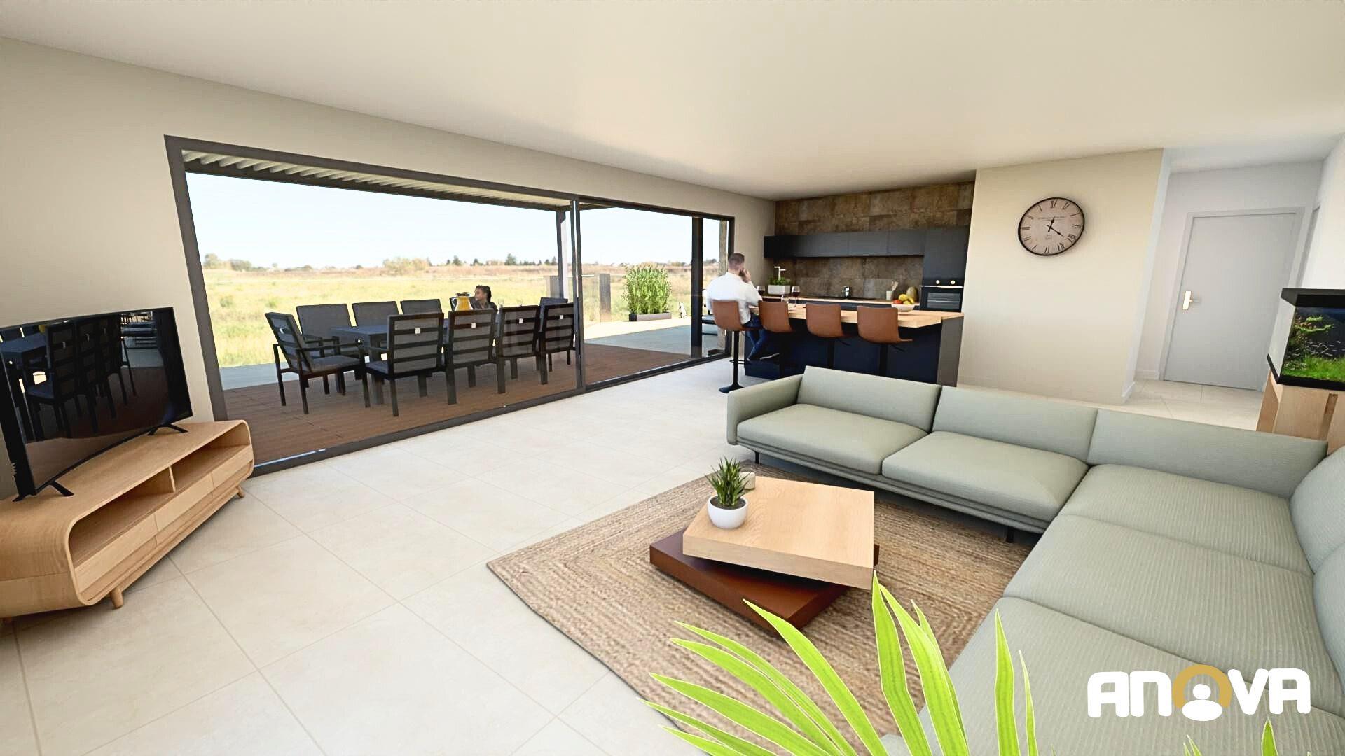 Appartement à vendre, 108m², Strasbourg