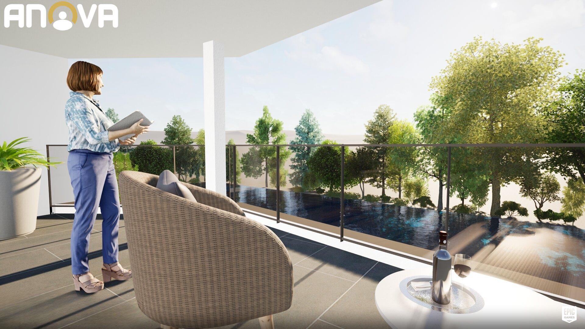 Appartement à vendre, 68m², Strasbourg