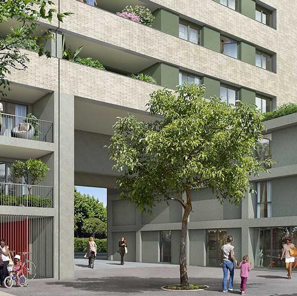 Appartement à vendre, 27m², Strasbourg