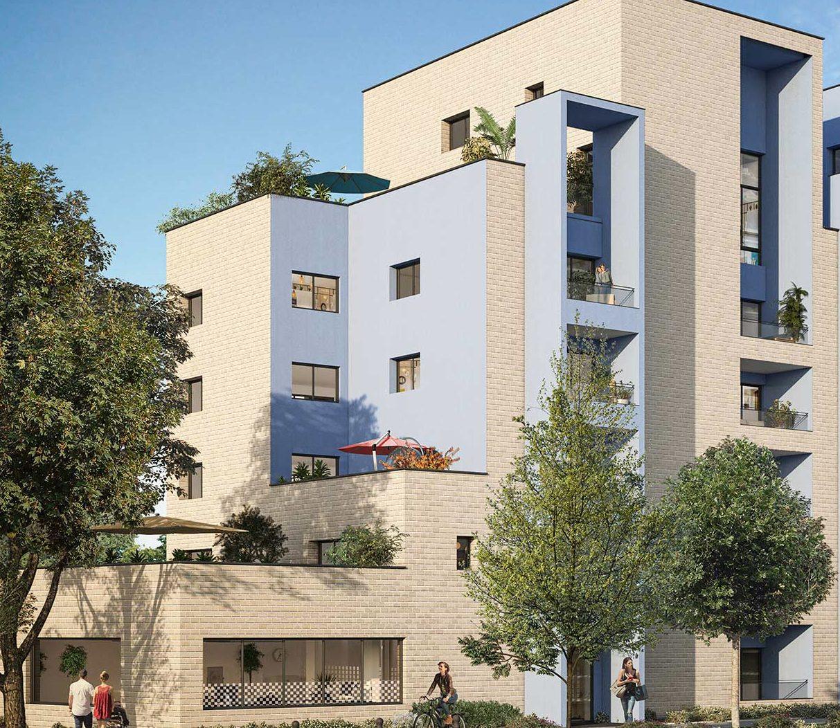 Appartement à vendre, 81m², Strasbourg