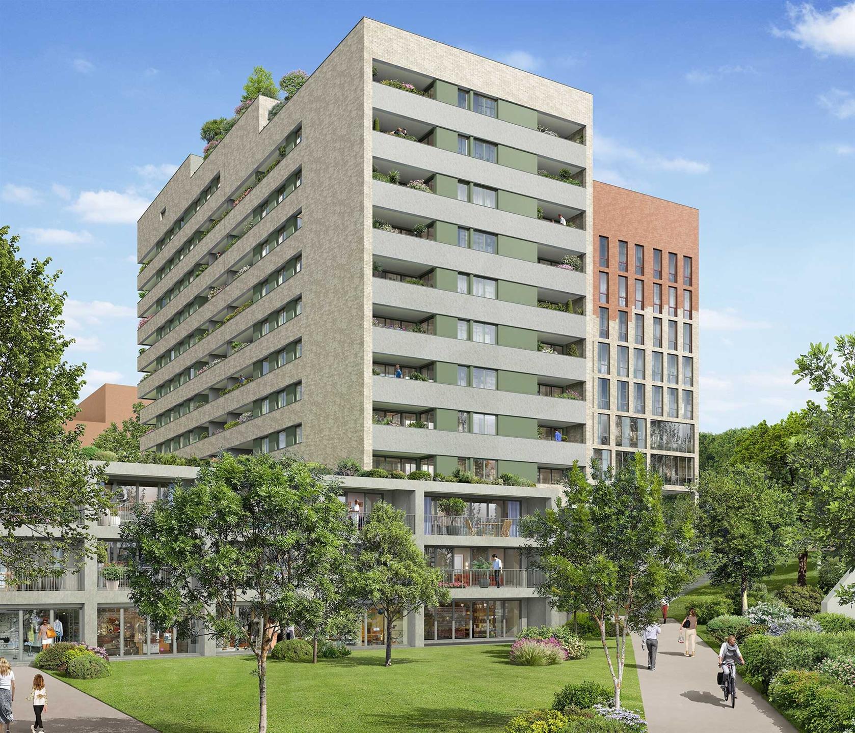 Appartement à vendre, 60m², Strasbourg