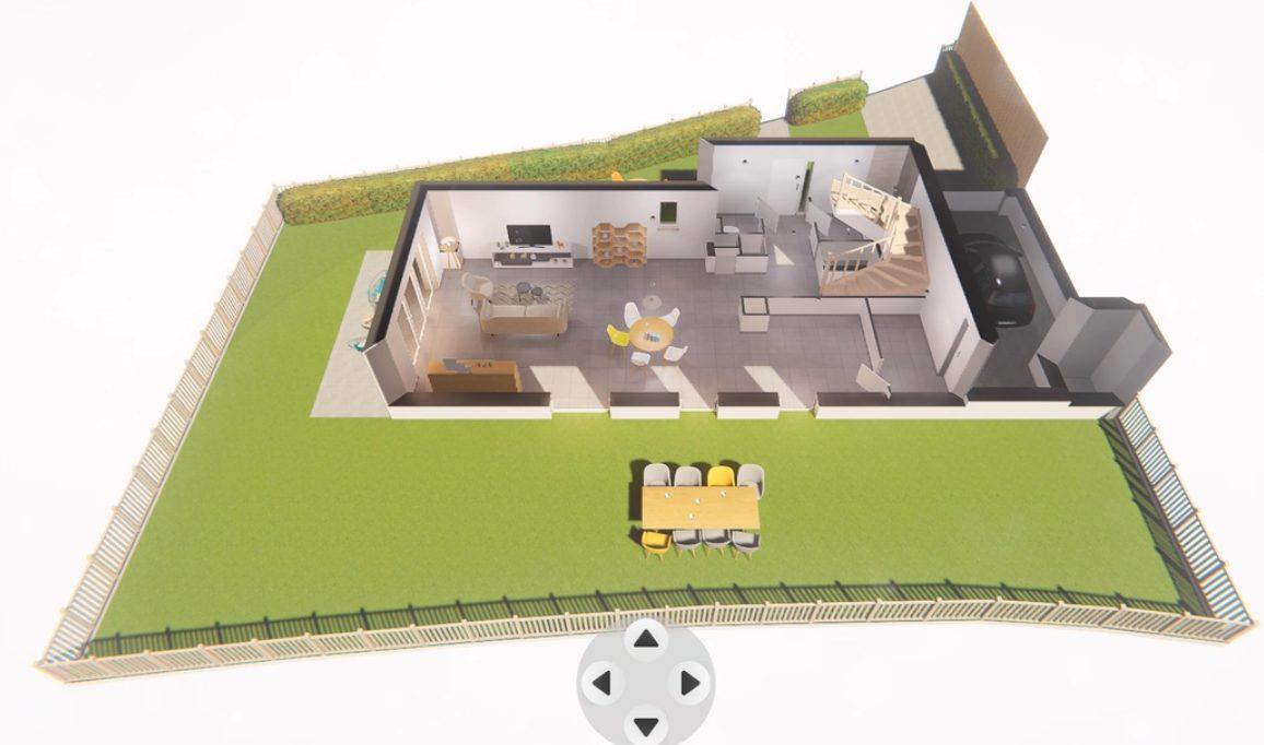 Maison à vendre, 122m², Strasbourg