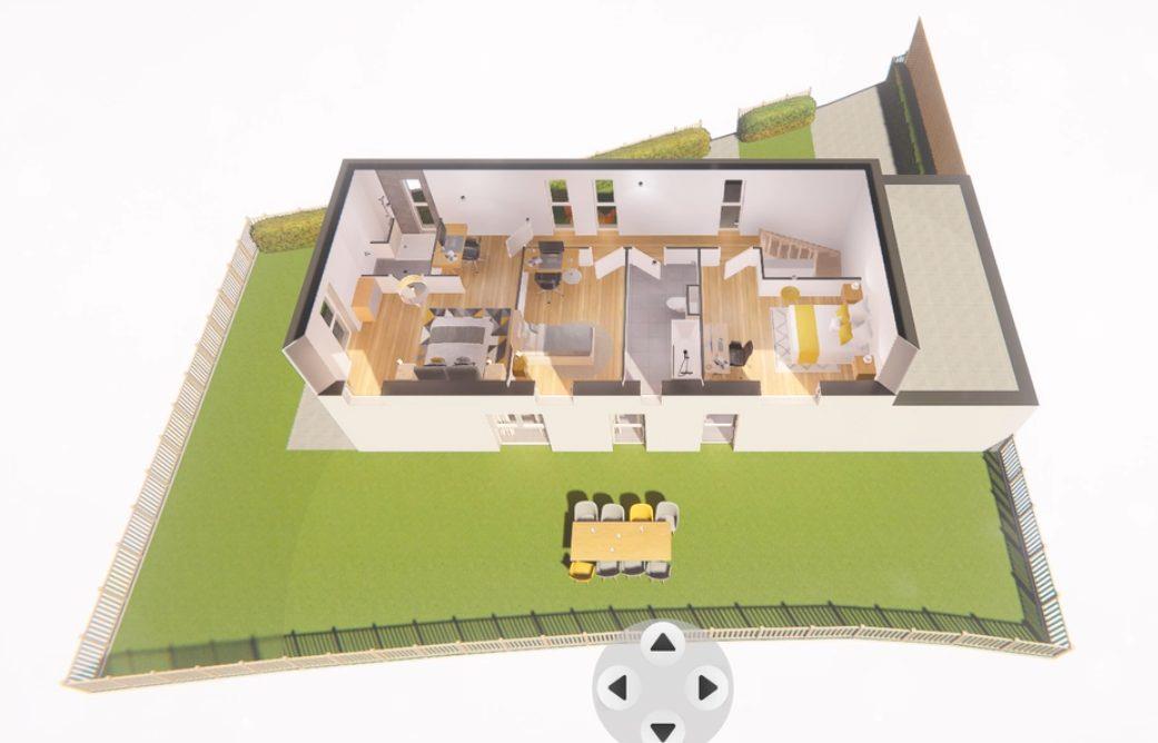 Maison à vendre, 122m², Strasbourg