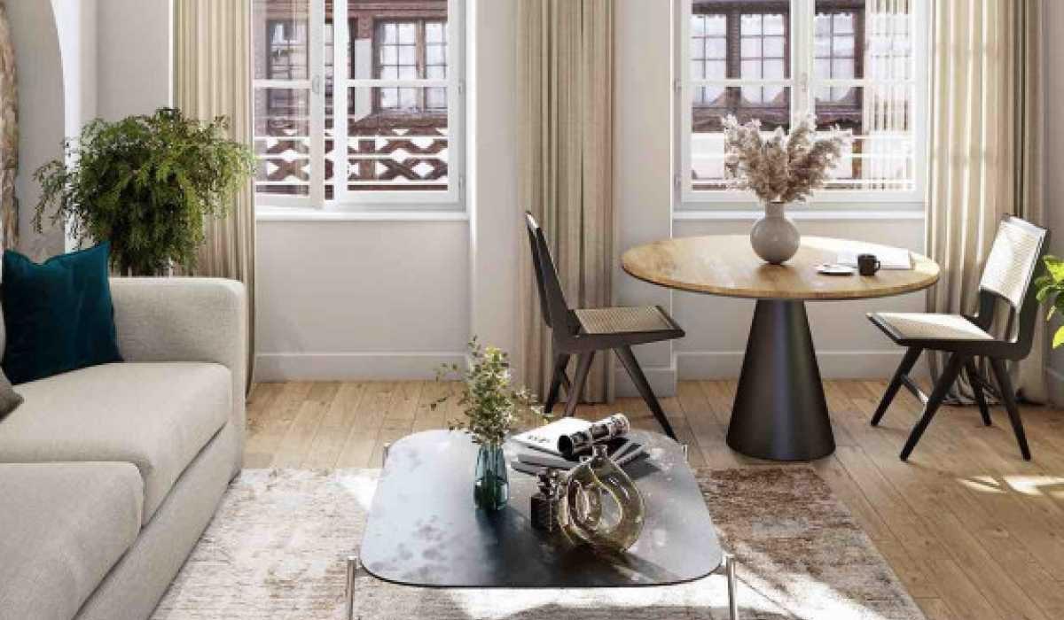 Appartement à vendre, 32m², Strasbourg