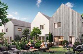 Appartement à vendre, 83m², Strasbourg