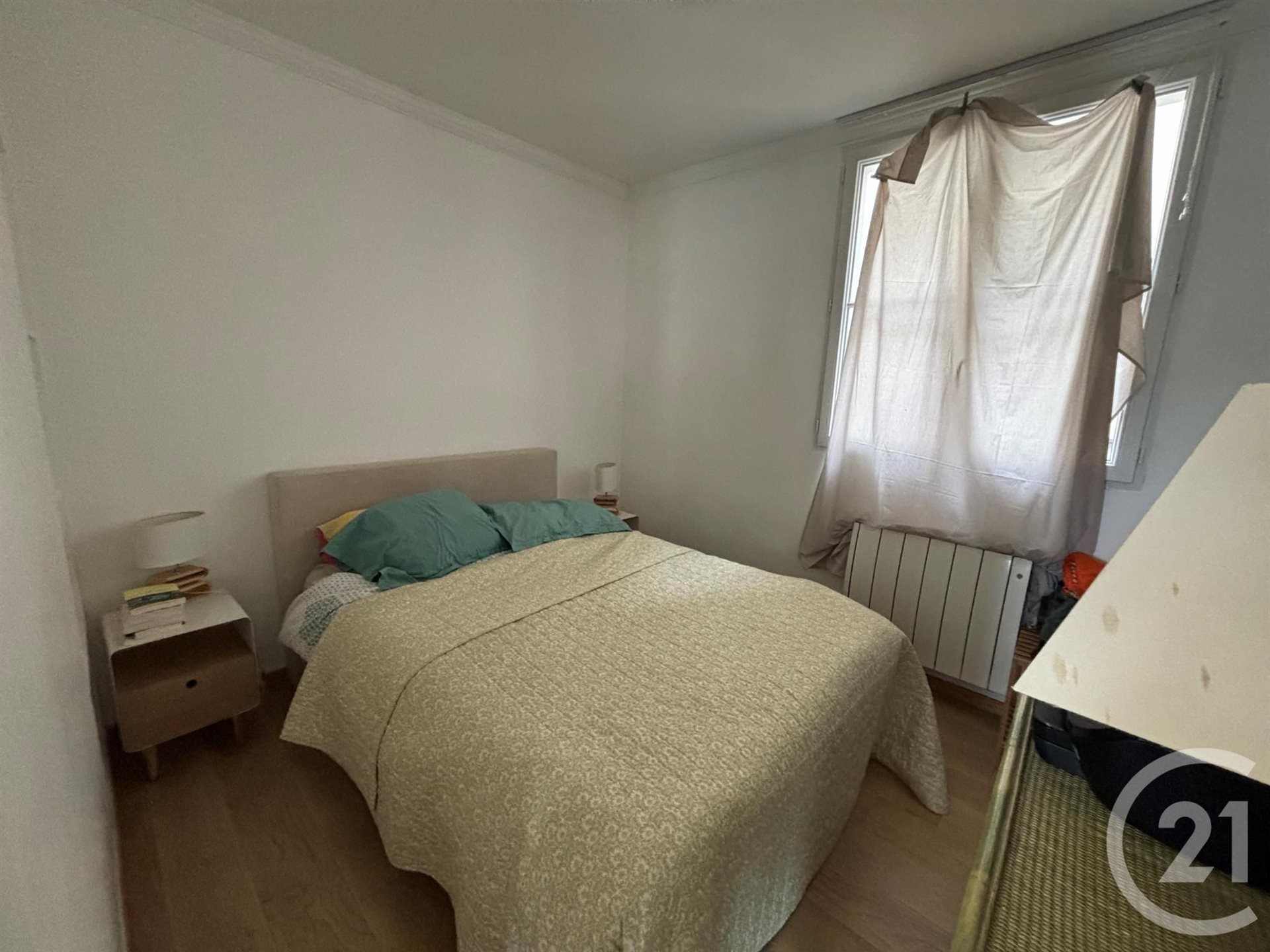 Appartement à louer, 37m², Paris 11ème