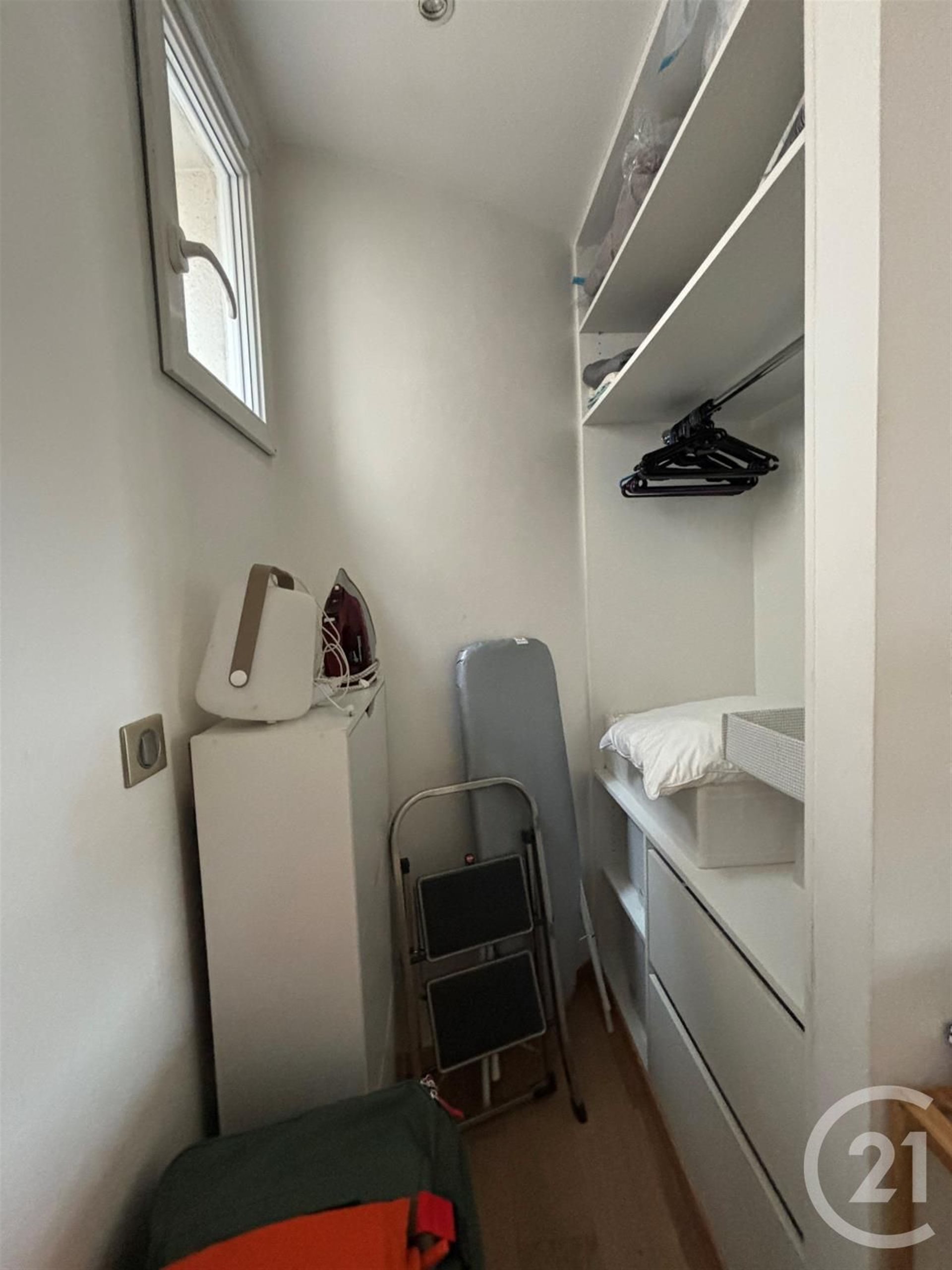 Appartement à louer, 37m², Paris 11ème