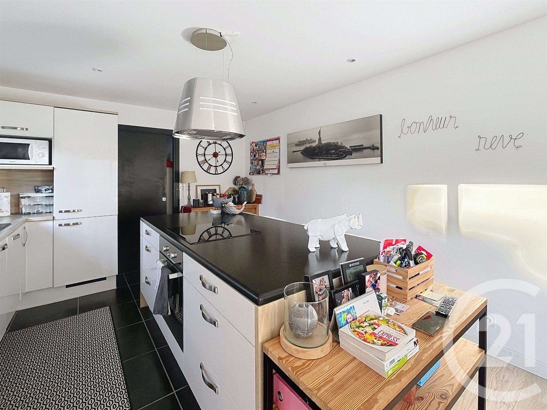 Maison à vendre, 114m², Guidel