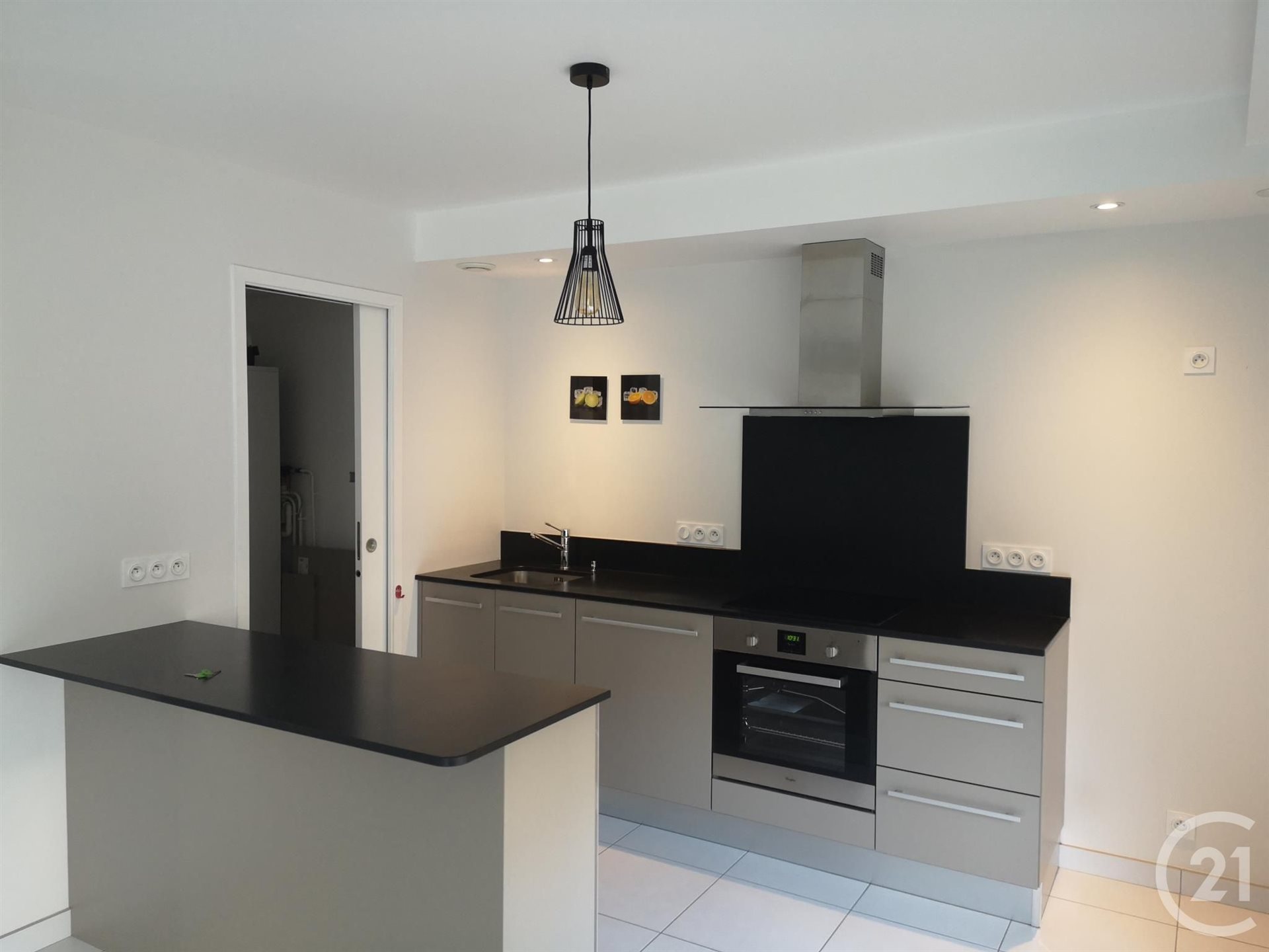 Appartement à louer, 74m², Ploemeur