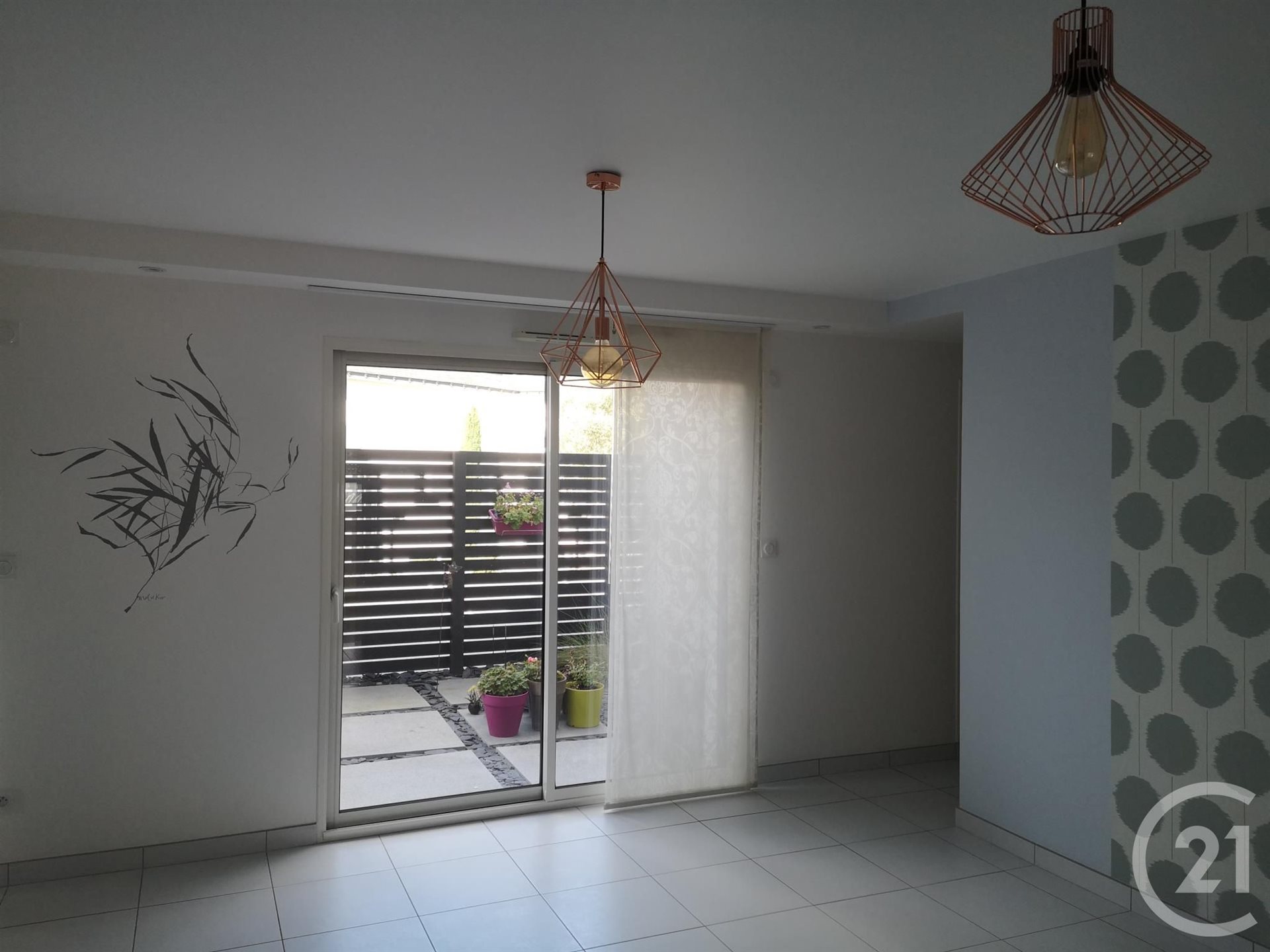 Appartement à louer, 74m², Ploemeur