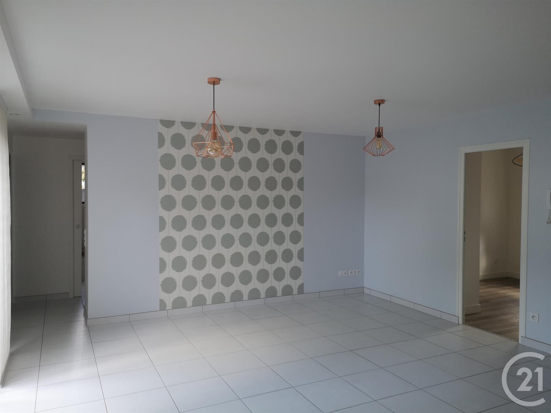 Appartement à louer, 74m², Ploemeur