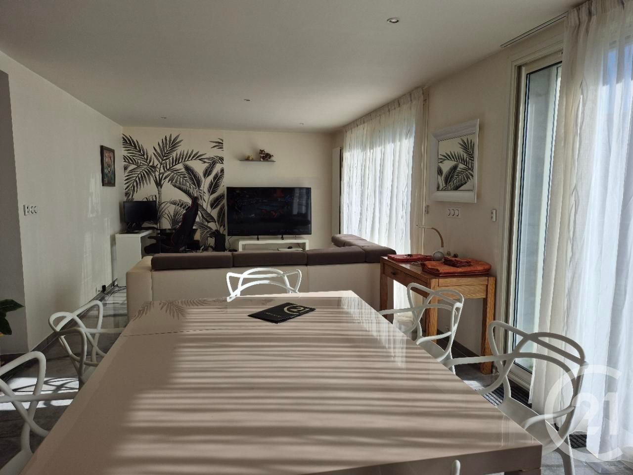 Appartement à vendre, 130m², Ploemeur