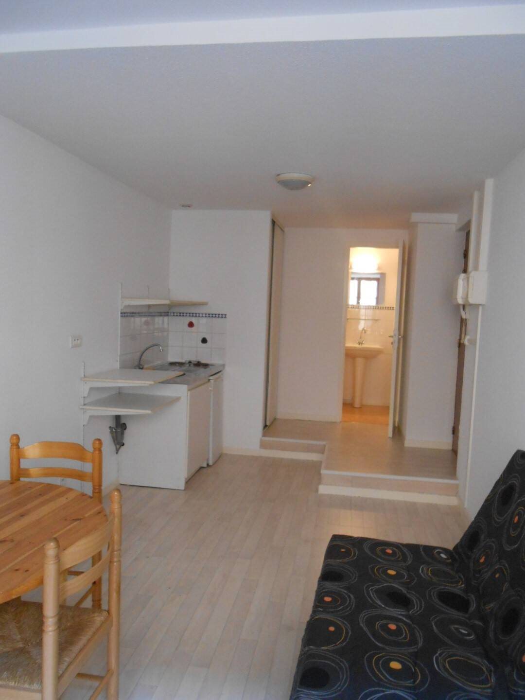 Appartement à louer, 21m², Bayonne