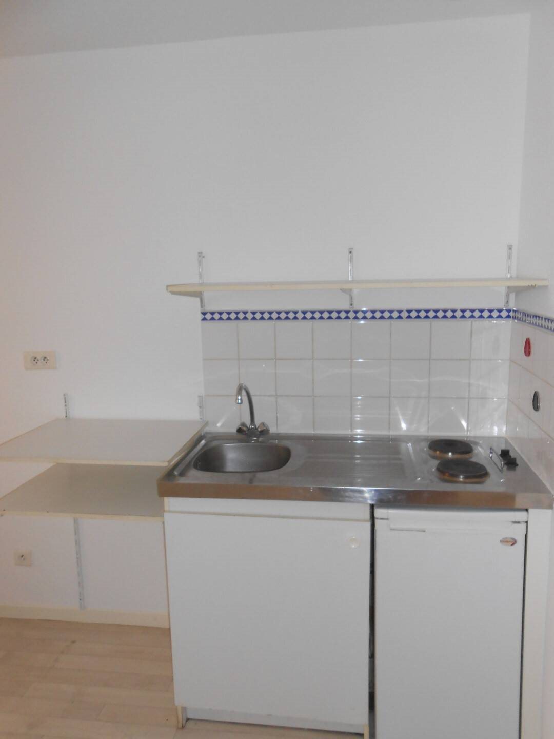 Appartement à louer, 21m², Bayonne