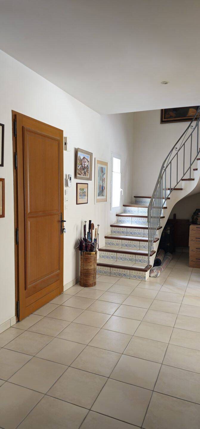 Maison à vendre, 162m², Bidart