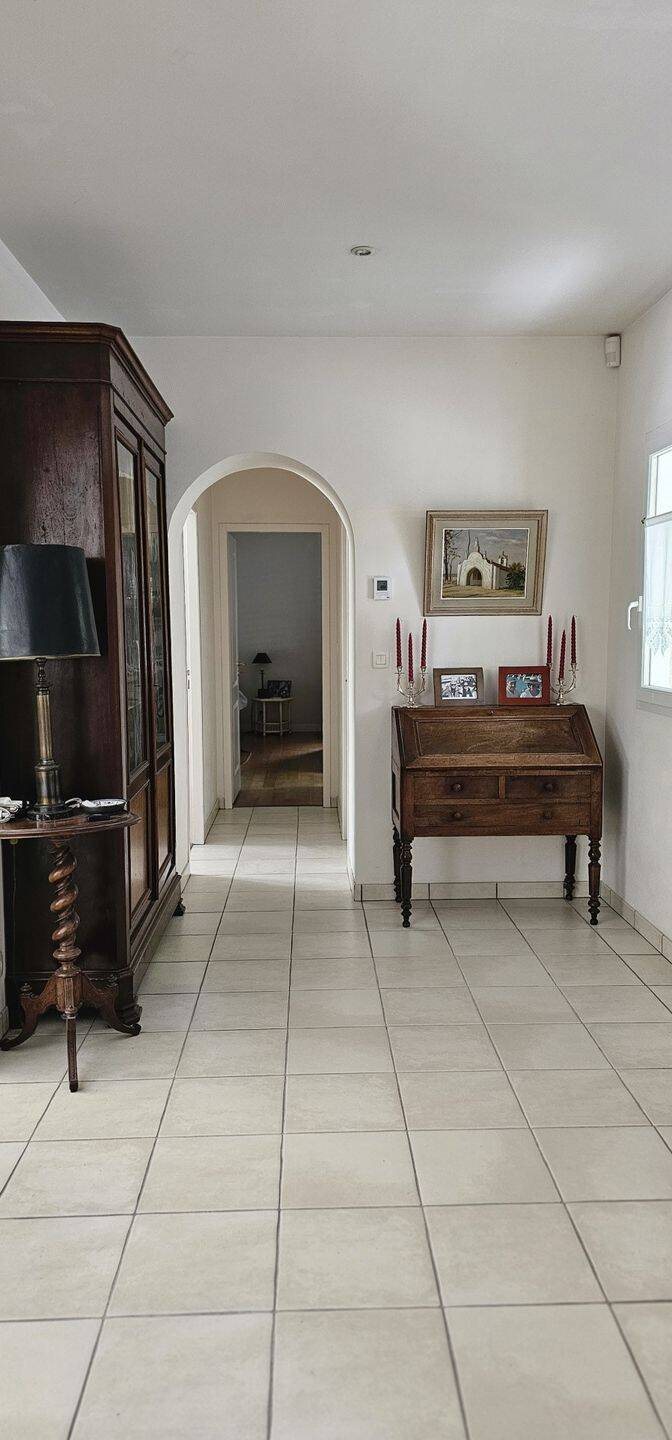 Maison à vendre, 162m², Bidart